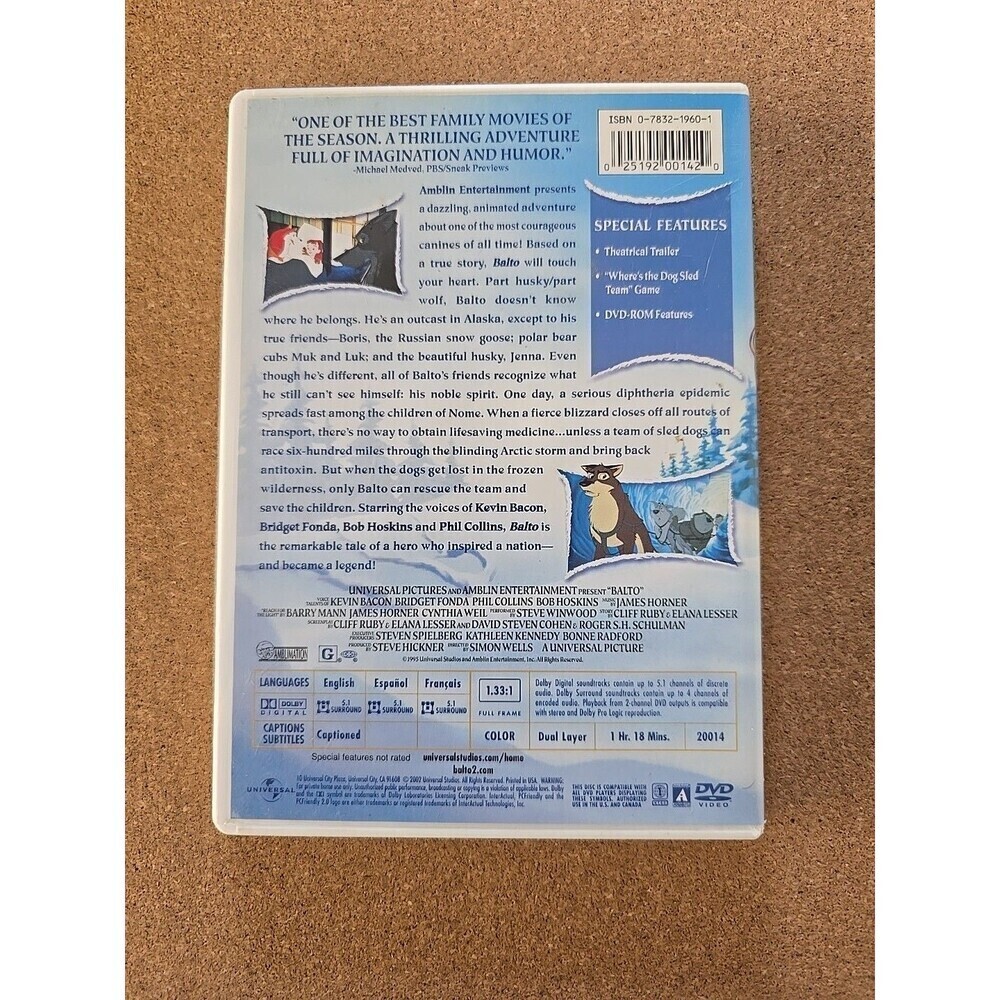 Rated G Set Of 3 DVDs - Picture 7 of 11